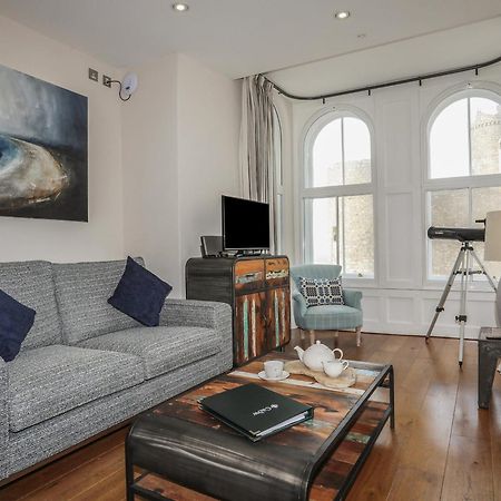 Harlech Apartments - Branwen Extérieur photo