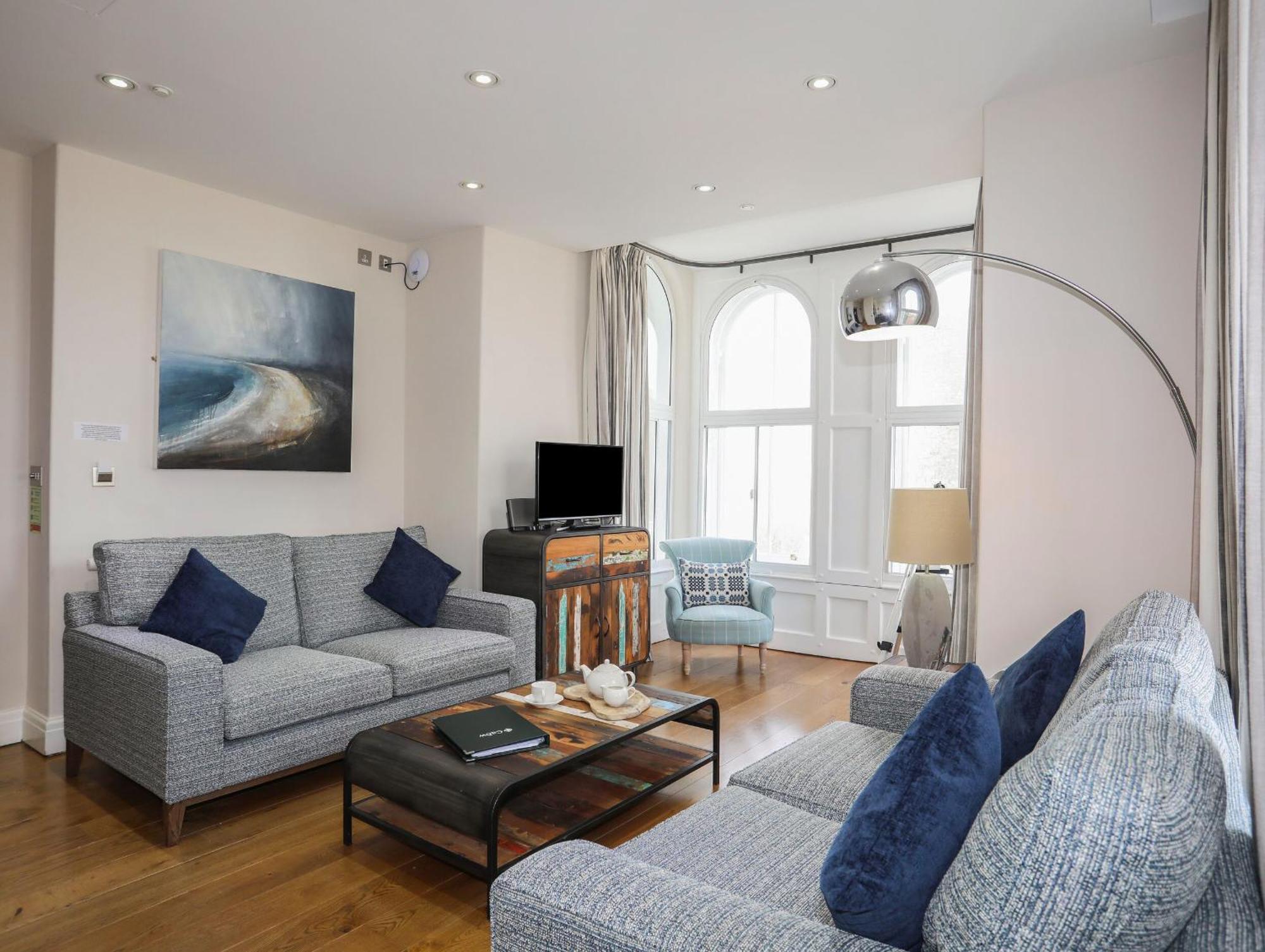 Harlech Apartments - Branwen Extérieur photo