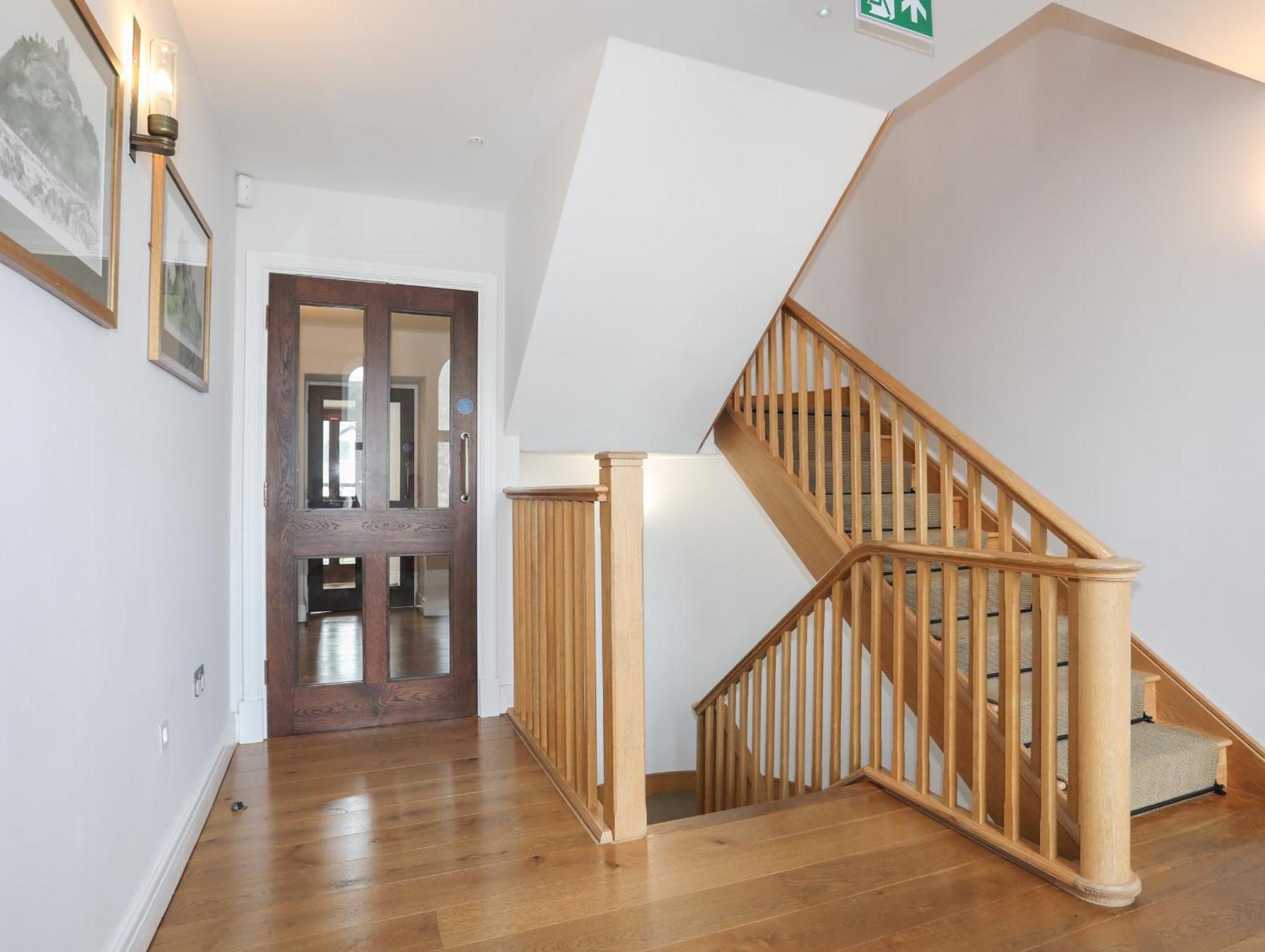 Harlech Apartments - Branwen Extérieur photo