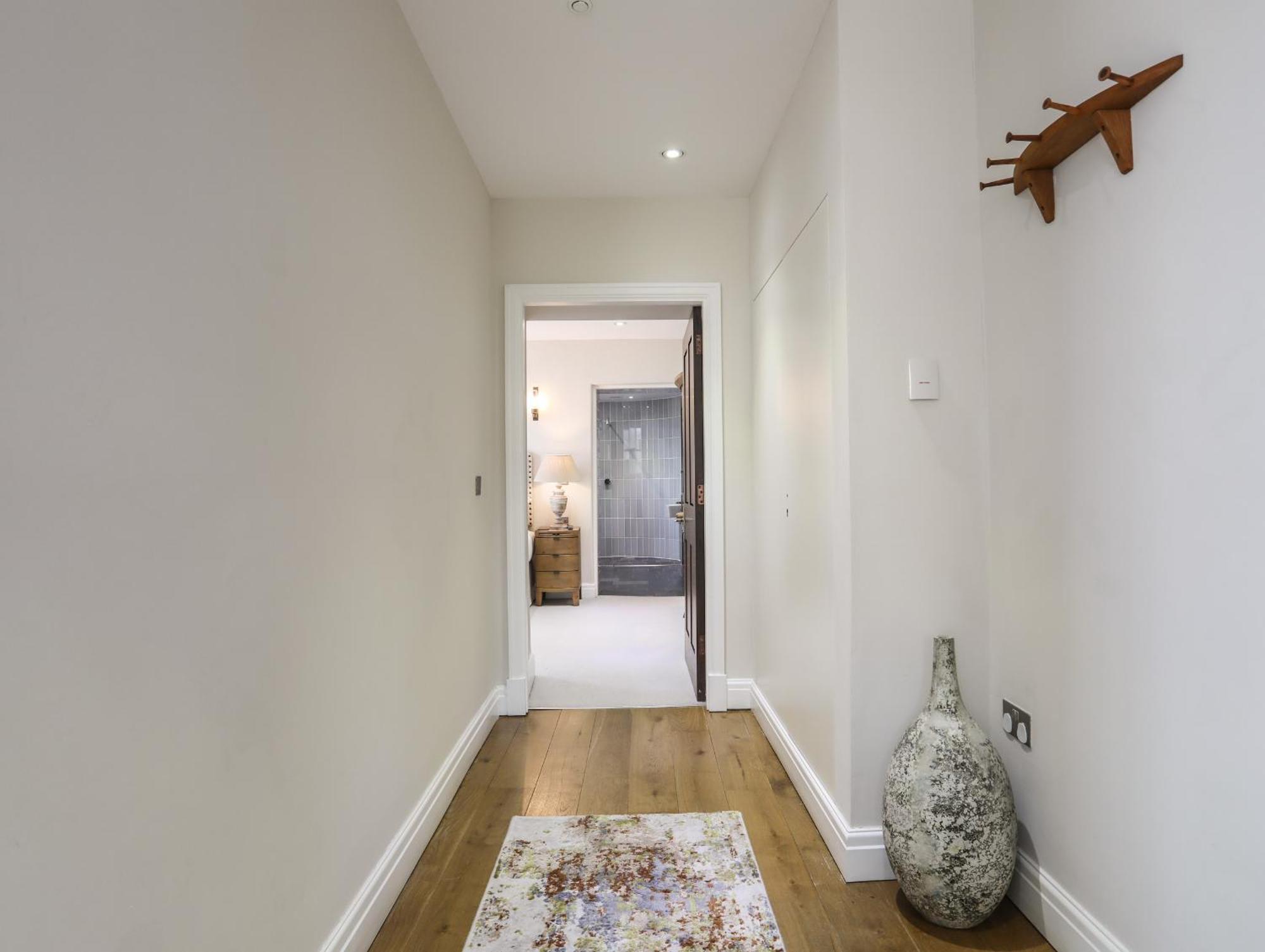 Harlech Apartments - Branwen Extérieur photo