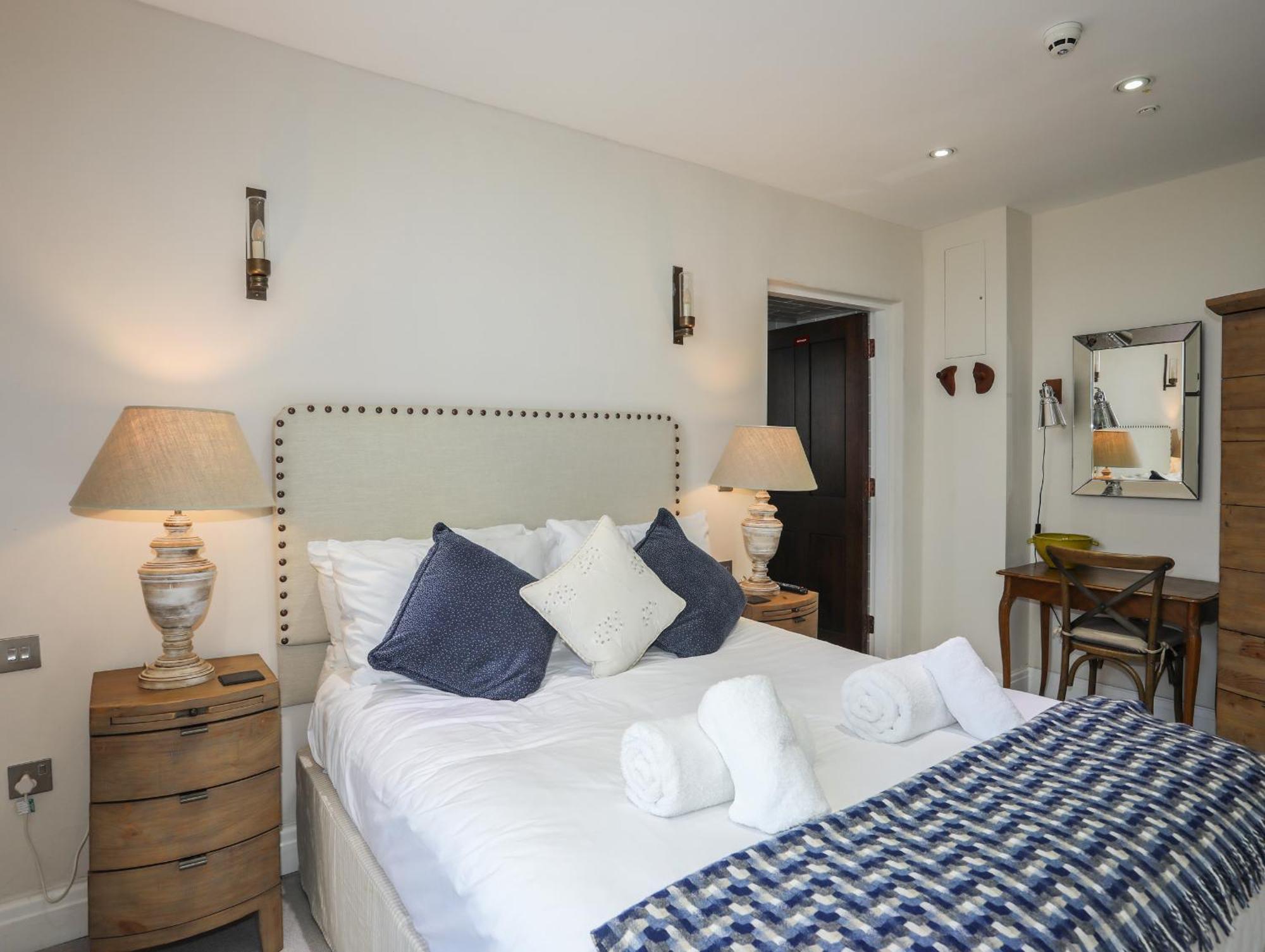 Harlech Apartments - Branwen Extérieur photo