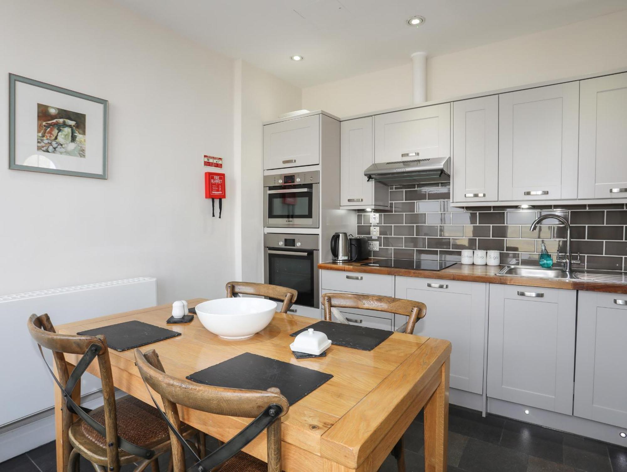 Harlech Apartments - Branwen Extérieur photo