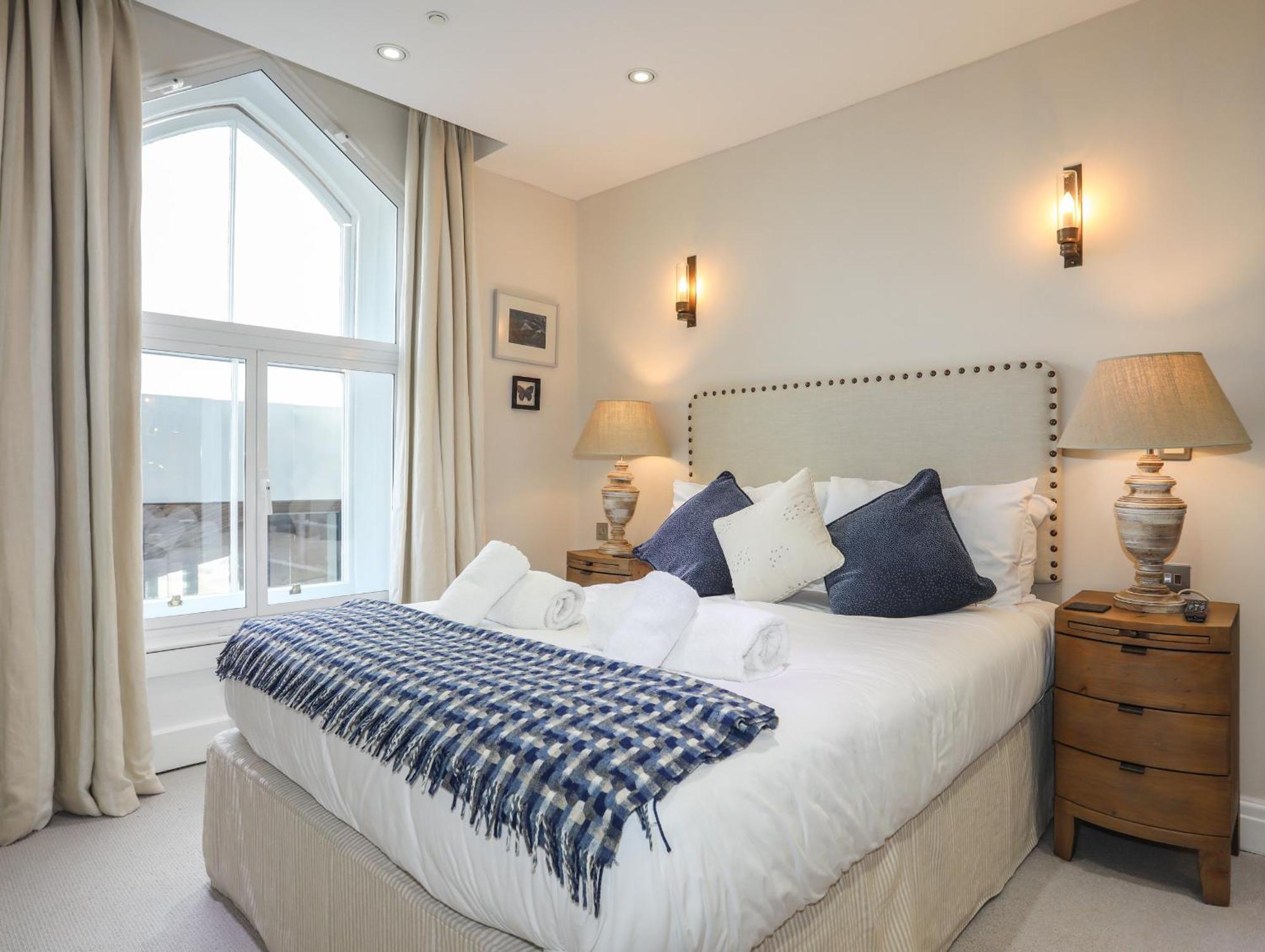 Harlech Apartments - Branwen Extérieur photo